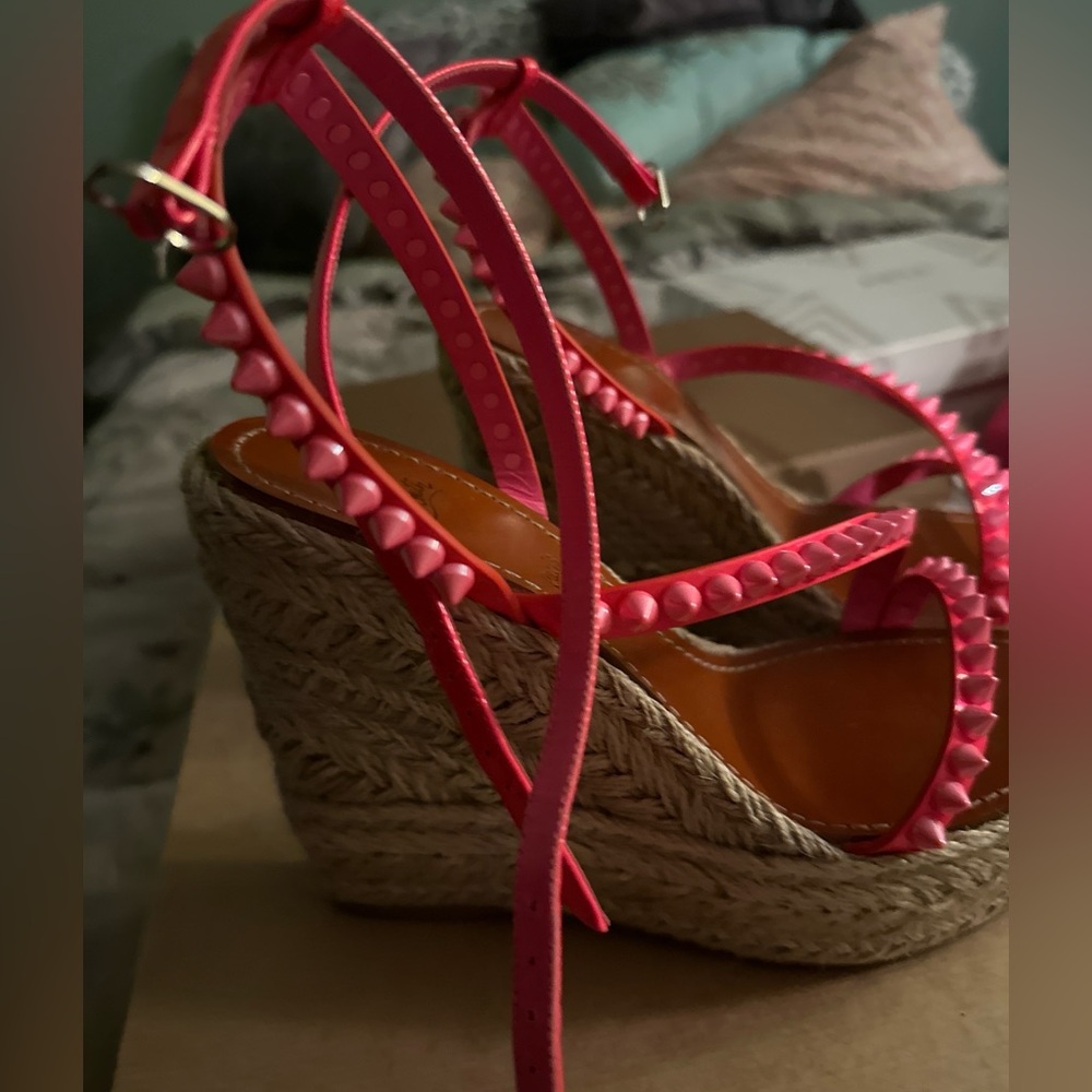 Christian Louboutin Shoes